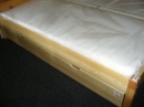 šuplík pod postel DOROTA 08A